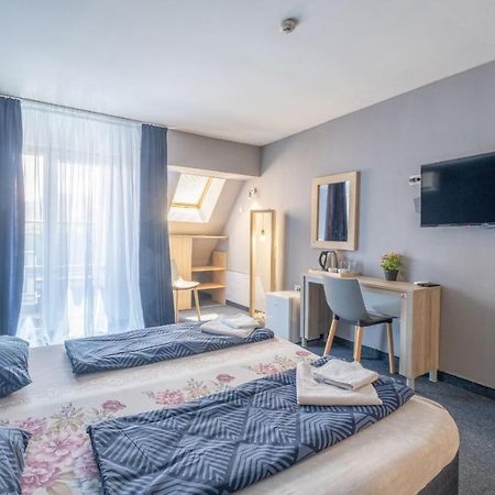 The Rooms Sofia Esterno foto
