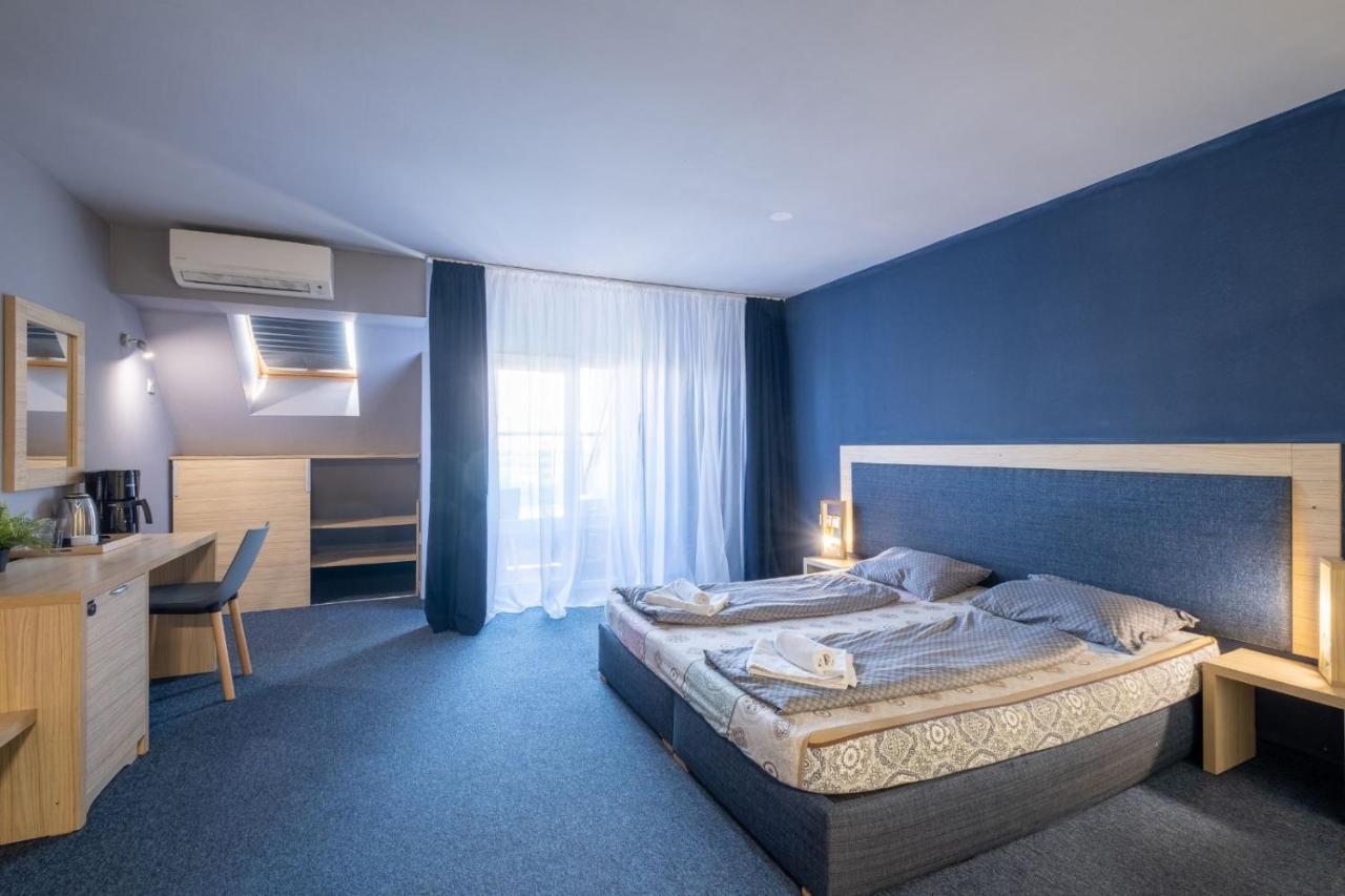 The Rooms Sofia Esterno foto