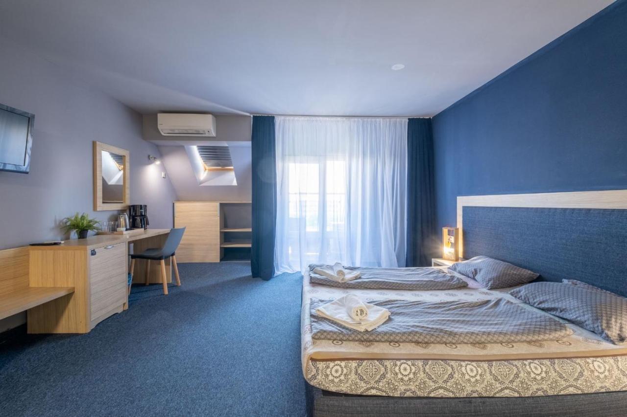 The Rooms Sofia Esterno foto