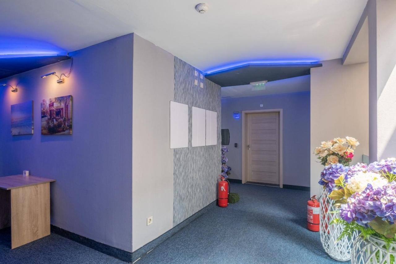 The Rooms Sofia Esterno foto