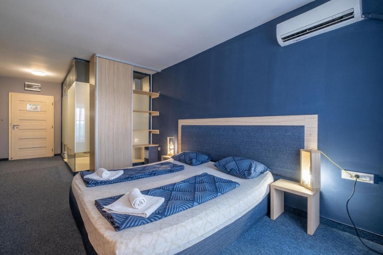 The Rooms Sofia Esterno foto