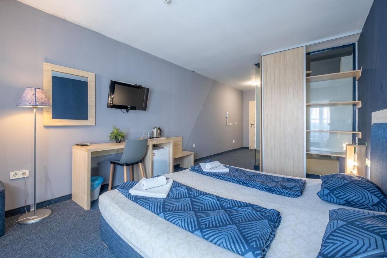 The Rooms Sofia Esterno foto