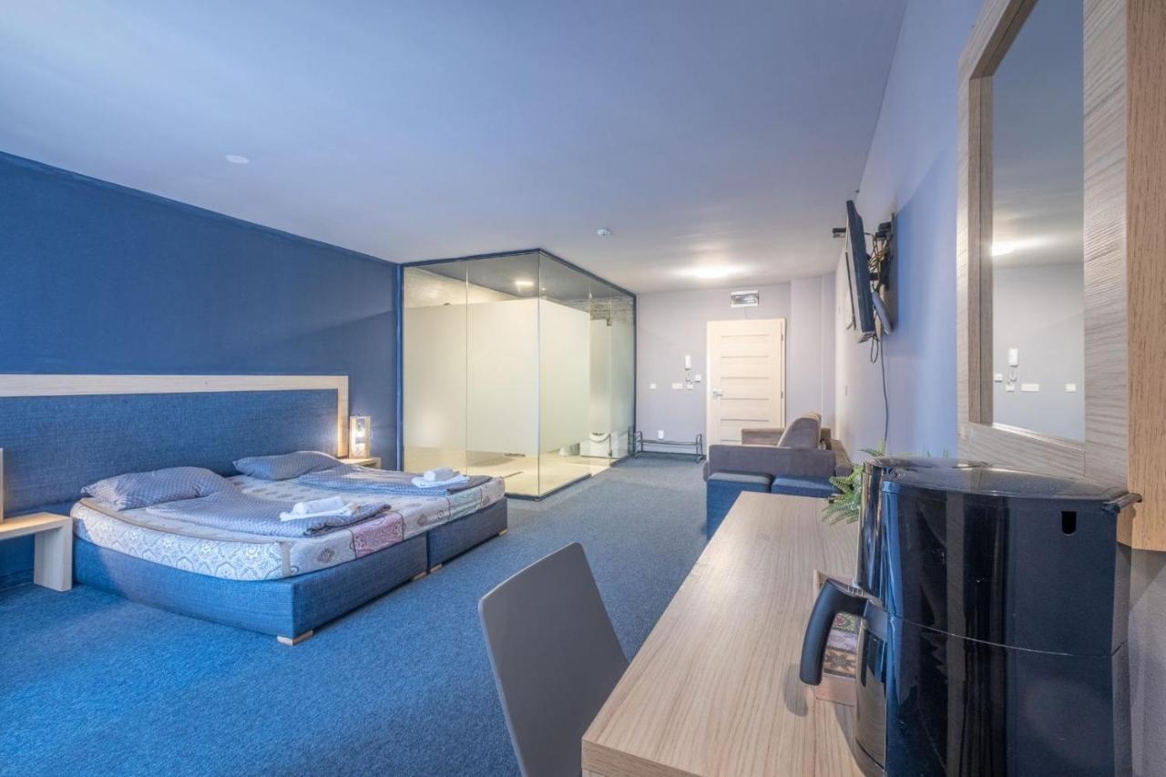 The Rooms Sofia Esterno foto