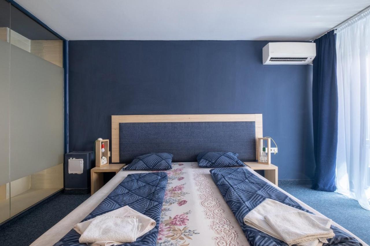 The Rooms Sofia Esterno foto