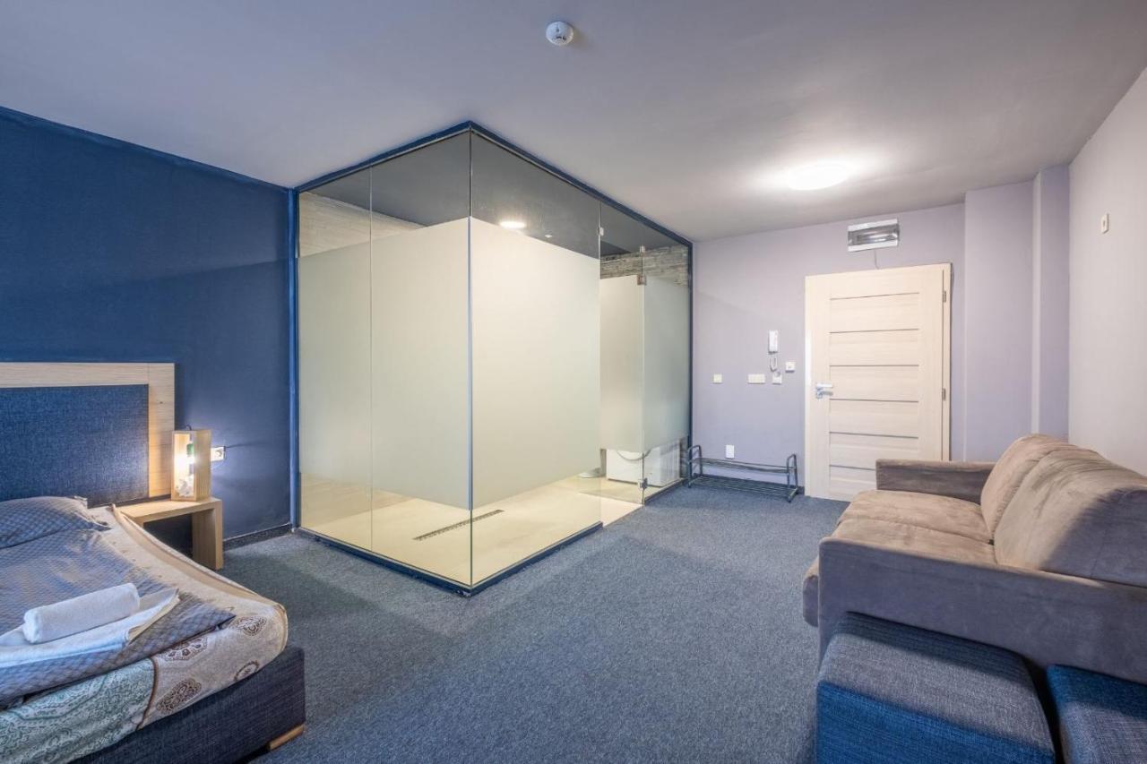 The Rooms Sofia Esterno foto